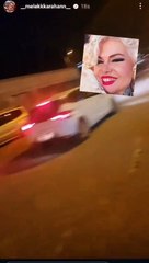 İl ve ilçe sayıp nefret kusan Melek Karahan davalık oldu