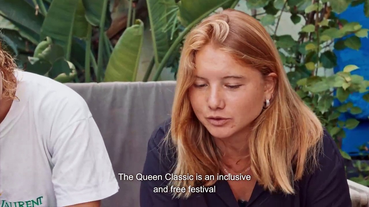 Surf on, Europe! Trailer OV