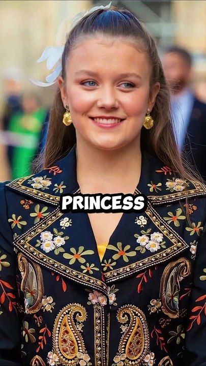 Princess Isabella