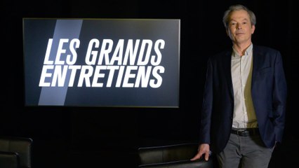 Les grands entretiens de Stéphane Blakowski