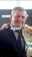 khabib nurmagomedov