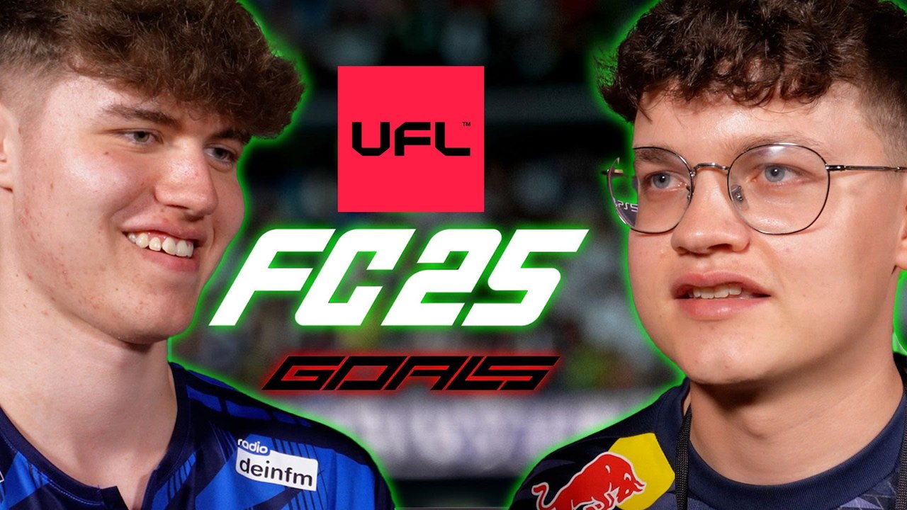 'Hoffnung, dass es den Markt belebt': FC-24-WM-Teilnehmer über Alternativen