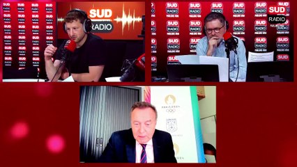 Saint-Quentin va vibrer pour les Jeux Olympiques !