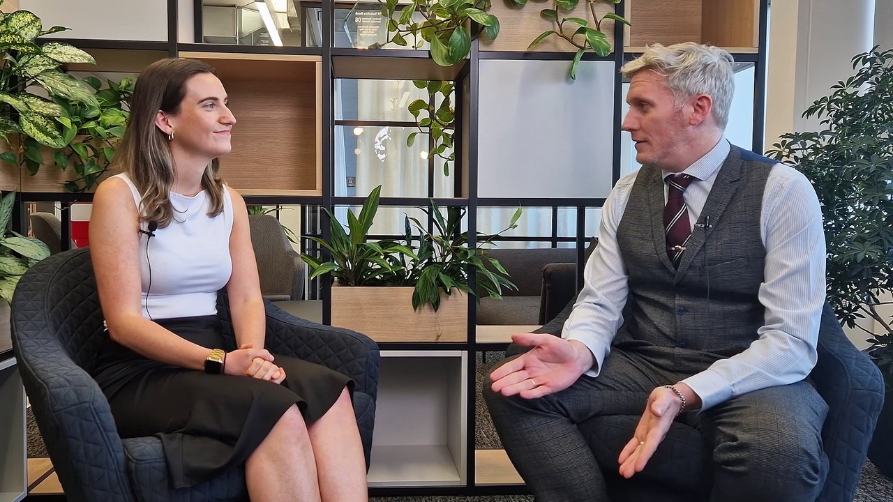 Watch: Insider's Business Briefing - 29th July