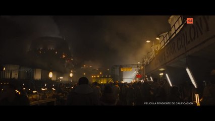 Tráiler final Alien Romulus