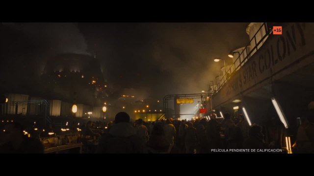 Tráiler final Alien Romulus