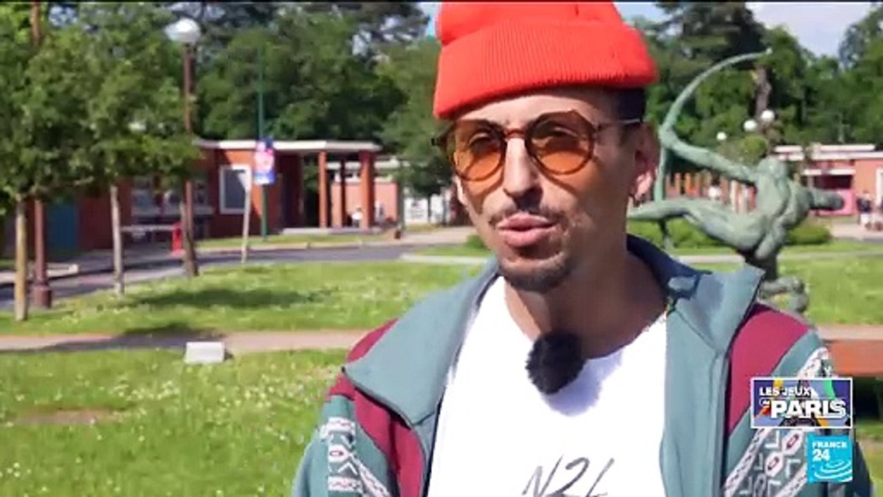 Breakdance aux JO de Paris : la danse urbaine devient sport olympique