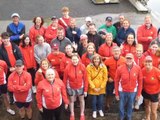 Bann Rowing Club sends message to Olympian Hannah Scott