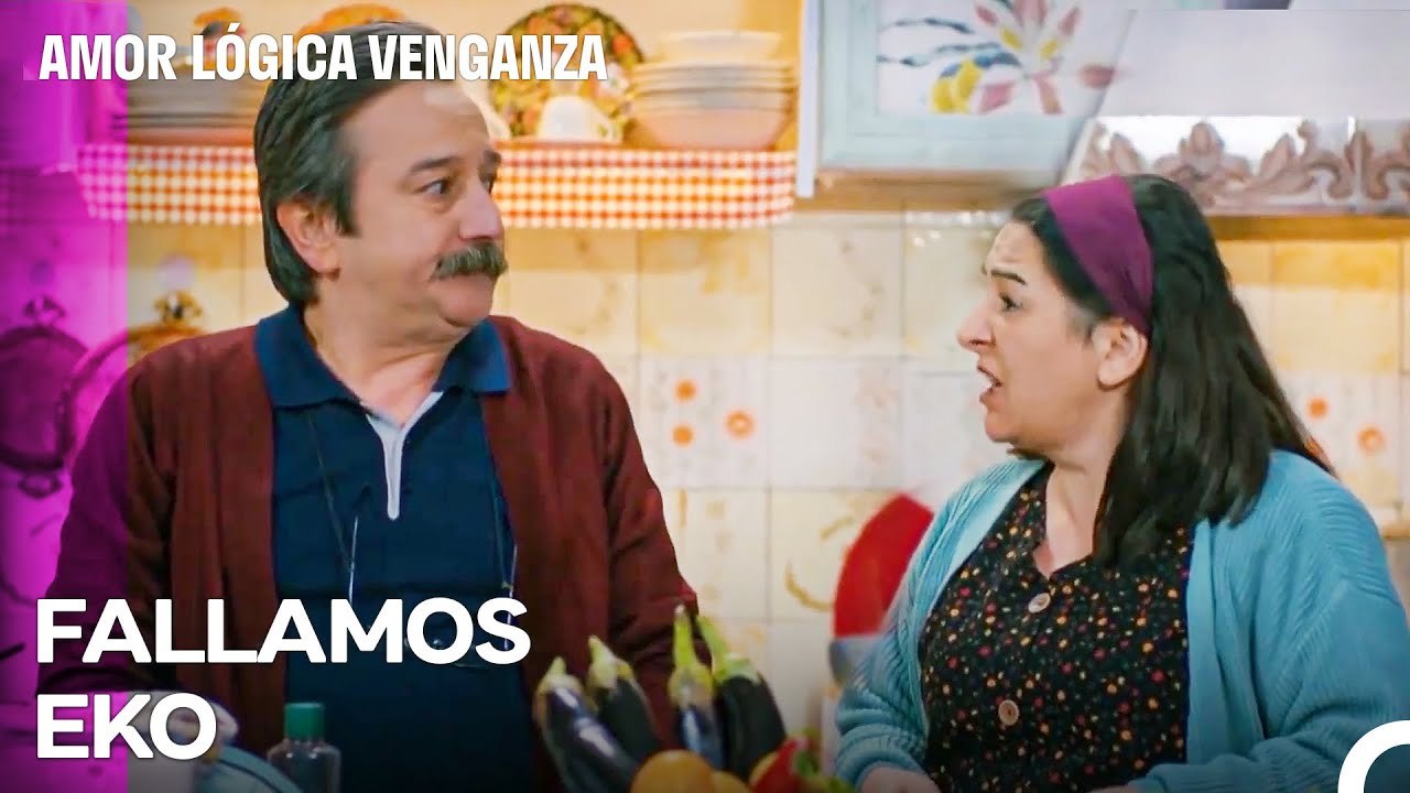 ¿Por Qué Nuestro Niño Es Así¿ - Amor Lógica Venganza