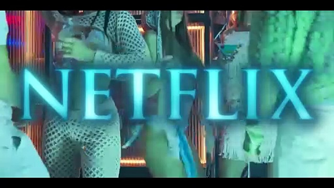 Bande-annonce de la saison 8 de "Élite", série espagnole produite par Netflix