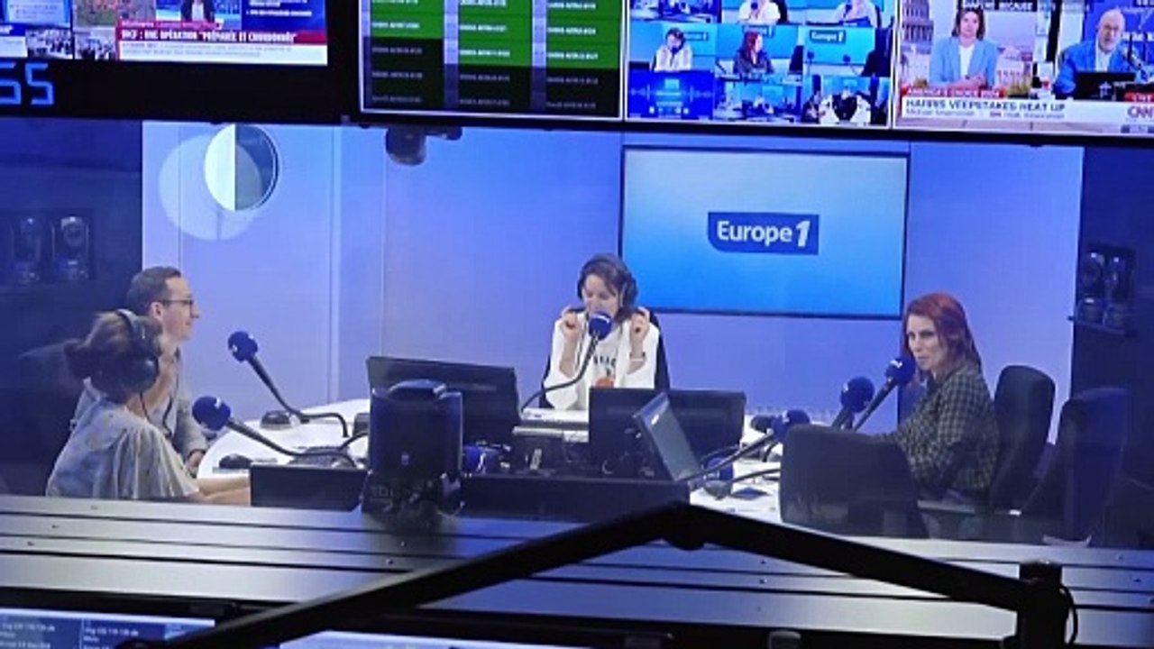 AC/DC, le légendaire groupe de rock sera en concert à l'Hippodrome de Paris-Longchamps le 13 août