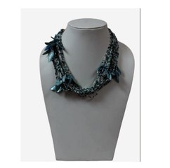 Sea Shell Necklace : Women First Attraction