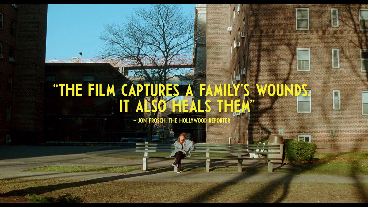 His Three Daughters Movie