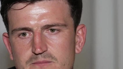 Harry Maguire says missing out on FA Cup final and Euro 2024 ‘toughest moment’ of career