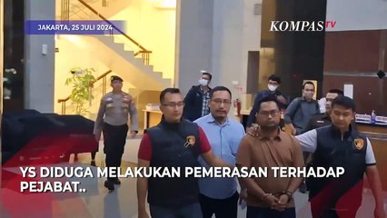 Penampakan Mobil Mewah Porsche Milik Pegawai KPK Gadungan
