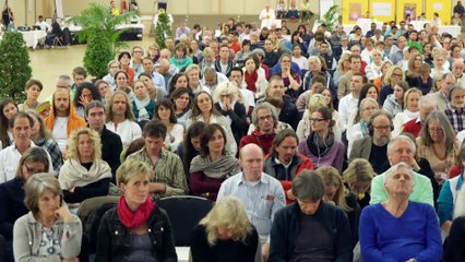 Knowledge of the Self - Who am I?