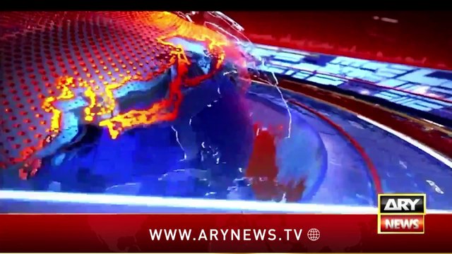 ARY News 5 PM Headlines | 26th July 2024 | PTI postpones today's protest - Breaking News