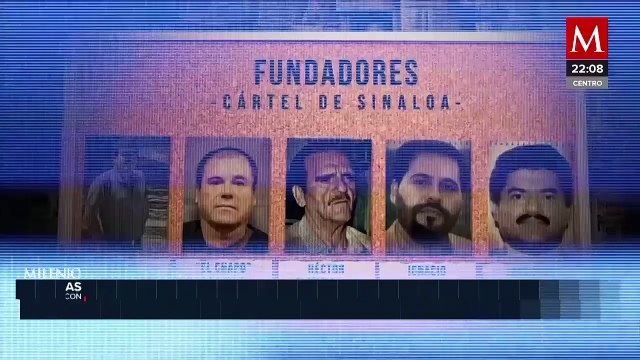 El Cártel de Sinaloa perdió a su último líder histórico, 'El Mayo' Zambada