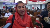 Setelah Penggeledahan KPK di Semarang, Walkot Mbak Ita Rapat Paripurna Bahas APBD