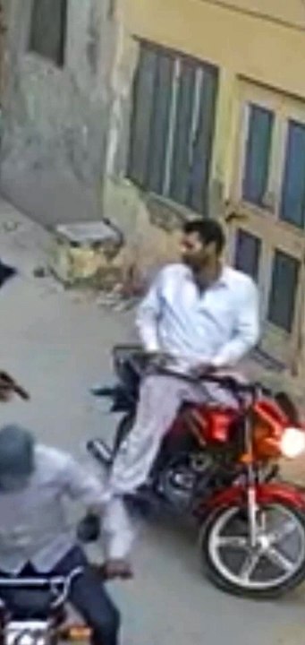 تیزی سے ترقی کرتا پاکستان