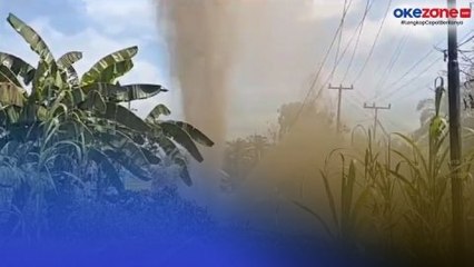 PHR Hentikan Aliran Minyak Imbas Bocornya Pipa di Rokan Hilir