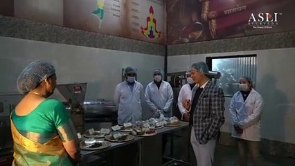 Mastering Tail Pak Vidhi Asli Ayurveda's Guide to Authentic Tailams