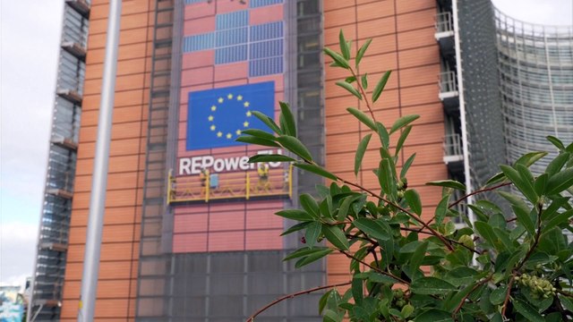 Bruselas desembolsa a España 9.900 millones del cuarto pago de fondos UE