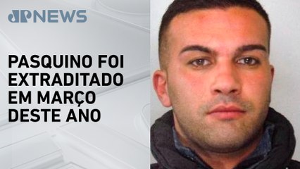 Mafioso italiano faz delação sobre atuação do PCC