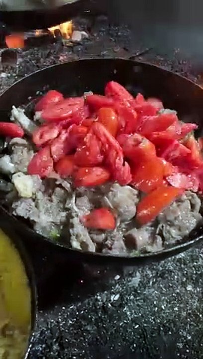 Ilyas_Dumba_Karahi_RecipeIlyas_Shanwari_Karahi_Full_Making_and_Recipe(360p)