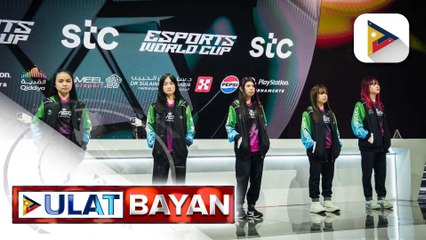 Omega Empress, pasok sa ML:BB Women’s Invitational Playoffs