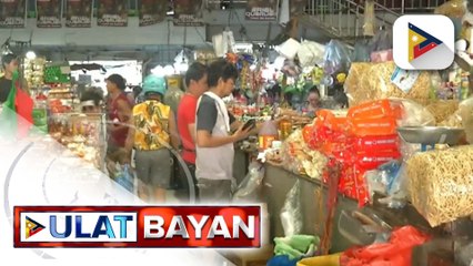 Download Video: Mga Pilipino, hati ang reaksyon sa ipinatupad na price freeze sa ilang produkto