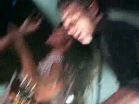 T0UCHE MOi JENiFER 12 AVRiL ZENITH DE PARiS BY MARYNE*