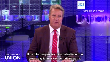 Estado da União: Segurança da aviação - um piloto ou dois num avião?