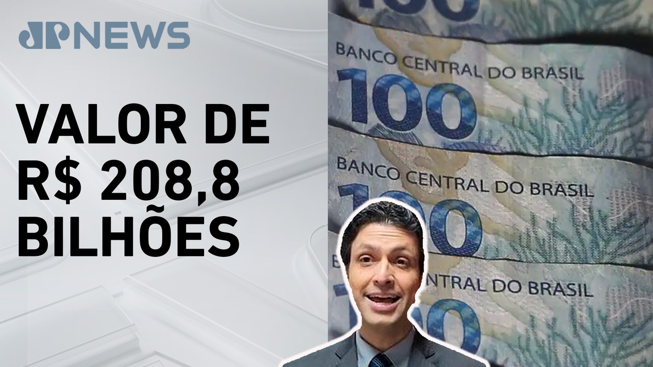 Qual o impacto da arrecadação recorde do governo federal em junho? Alan Ghani analisa