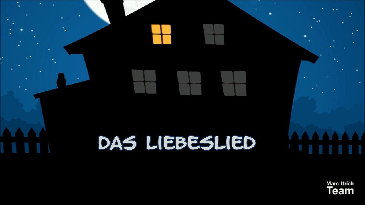 Märchenstunde 2 - Ein Liebeslied für Rapunzel