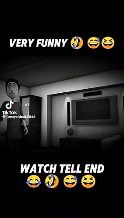 FUNNY VIDEO