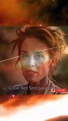 Amazing Facts About Space :: Great Red Spot