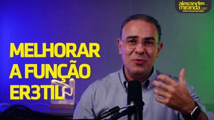 O SEGREDO POR TRÁS DAS PÍLULAS MILAGROSAS PARA IMPOTÊNCIA!