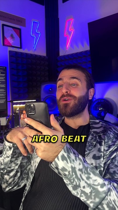 J'ai remixé "Ella elle l'a"