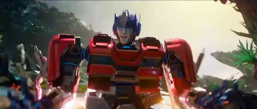 TRANSFORMERS ONE - Official Trailer 2 (2024 Movie) - Chris Hemsworth, Brian Tyree Henry (1)