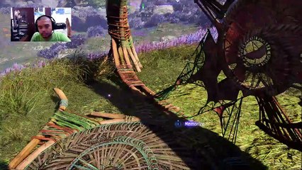 Avatar Frontiers of Pandora part 36