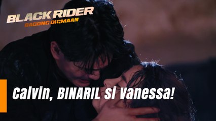 Black Rider: Calvin, BINARIL si Vanessa! (Finale Episode 188)