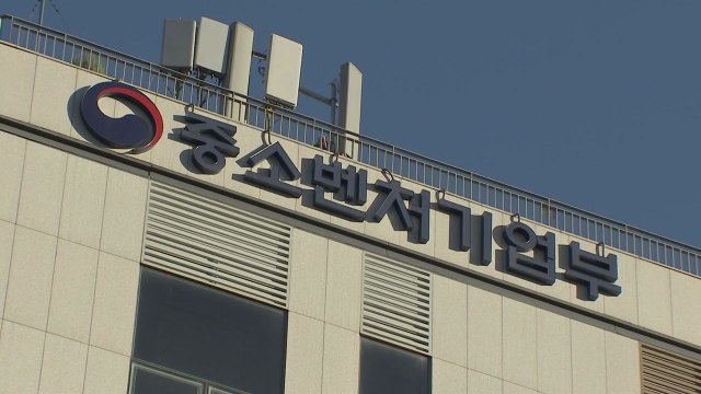 중기부, 티몬·위메프 소상공인 긴급 자금 지급 검토 / YTN