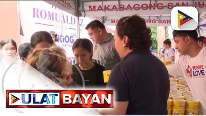 Liderato ng Kamara, tiniyak na patuloy babantayan ang sitwasyon sa Metro Manila
