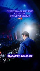 SEPARUH NAFAS (INQUISITIVE REMIX) - COMING SOON