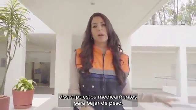 Exigen urgente retirar este remedio para bajar de peso de todas las farmacias del país porque puede causar hasta la muerte