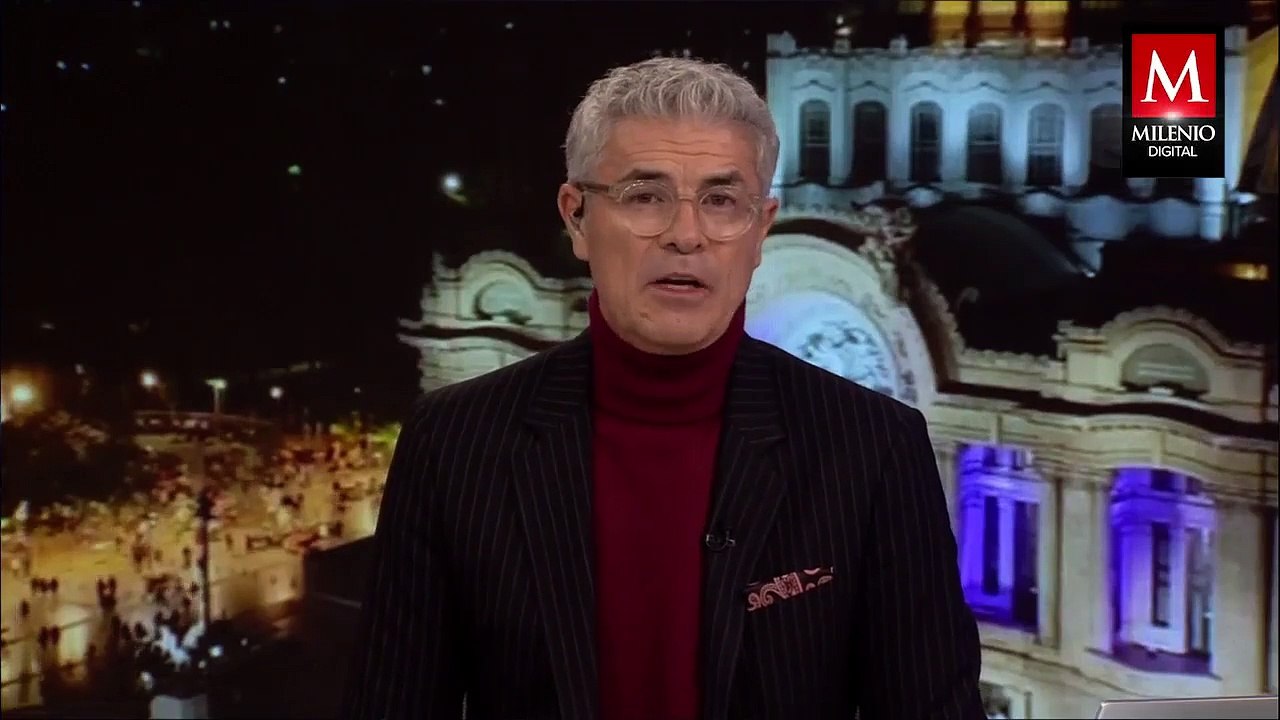 Liberan a Juan Manuel López, profesor que había...