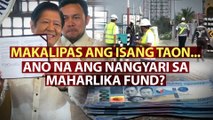 One year later —  Ano na ang nangyari sa Maharlika Fund? | Need to Know
