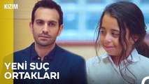 Sussam Olmuyor, Susmasam Olmaz - Kızım 1. Bölüm