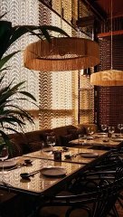 VIBE CHECK New Restaurant Design by BLD in Edmonton, AB!